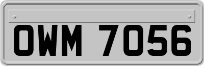 OWM7056