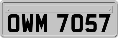 OWM7057