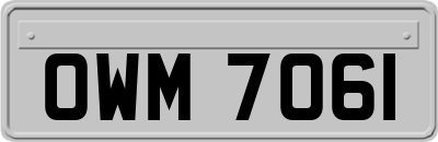OWM7061
