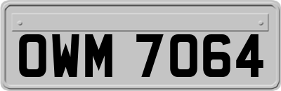 OWM7064