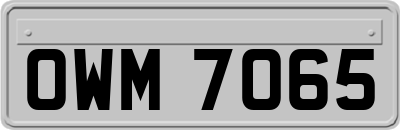 OWM7065
