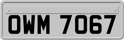 OWM7067