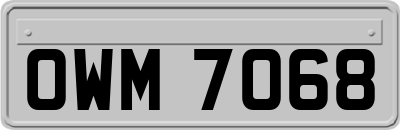 OWM7068