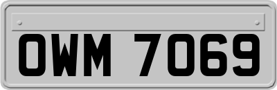 OWM7069