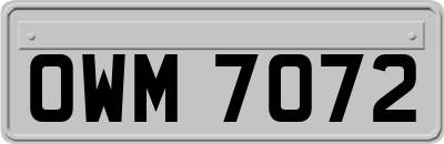 OWM7072