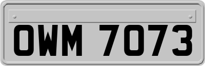 OWM7073
