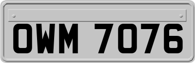 OWM7076