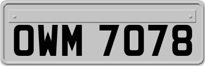 OWM7078