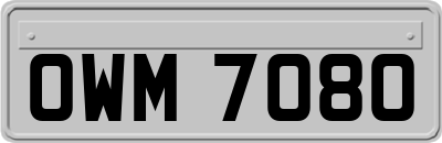 OWM7080