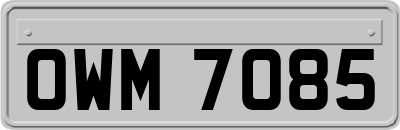 OWM7085