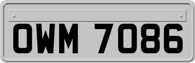 OWM7086