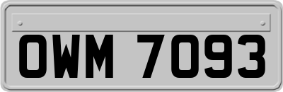 OWM7093