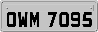 OWM7095