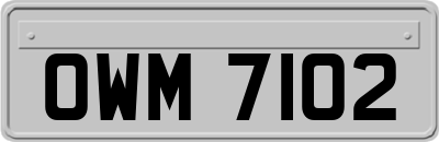 OWM7102