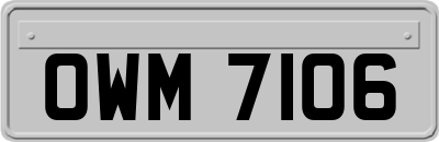 OWM7106