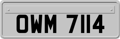 OWM7114