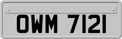 OWM7121