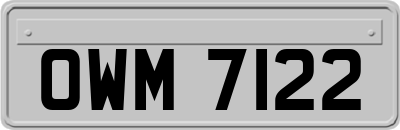 OWM7122