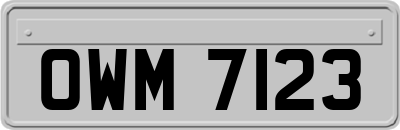 OWM7123