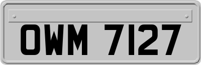 OWM7127