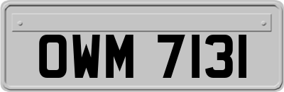 OWM7131