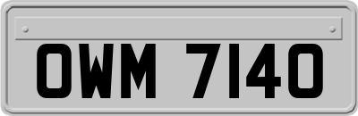 OWM7140