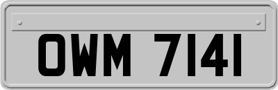 OWM7141