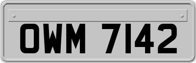 OWM7142