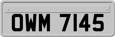 OWM7145