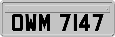 OWM7147