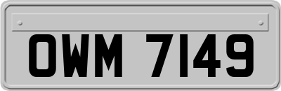 OWM7149