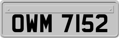 OWM7152