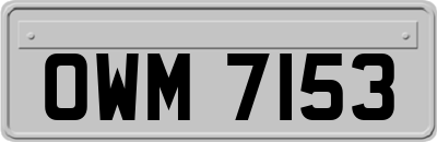 OWM7153