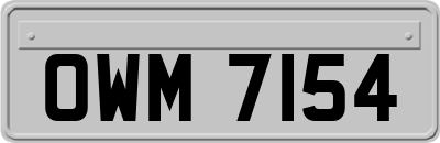 OWM7154