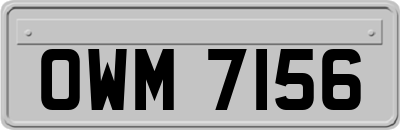 OWM7156