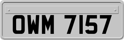 OWM7157