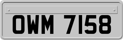 OWM7158