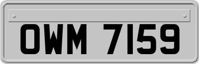 OWM7159