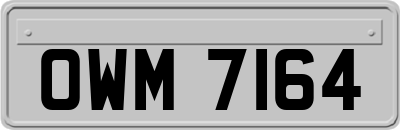 OWM7164