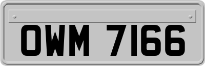 OWM7166