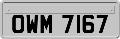 OWM7167