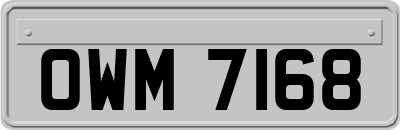 OWM7168