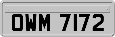OWM7172