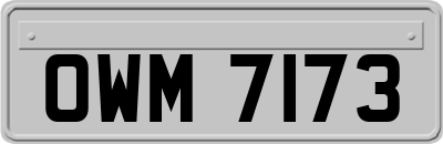 OWM7173
