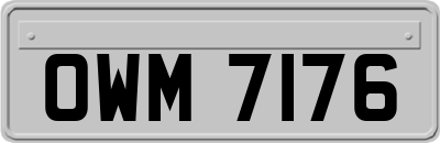 OWM7176