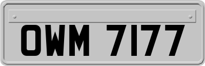 OWM7177