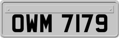 OWM7179
