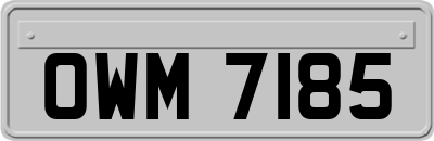 OWM7185