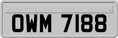 OWM7188