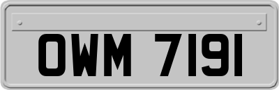 OWM7191